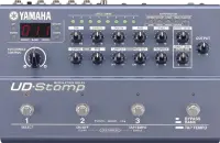 UD-Stomp Modulation Delay