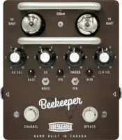 Beekeeper