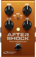 Aftershock