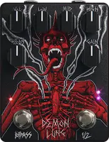 Demon Lung