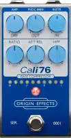 Cali76 Bass Compressor (Blue)