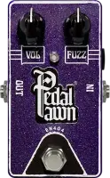 Germanium Fuzz (2N404)