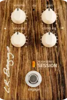 Align Series Session