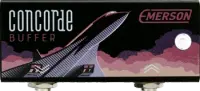 Concorde V2
