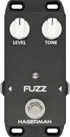 Fuzz