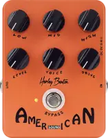 American TrueTone