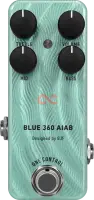 Blue 360 AIAB