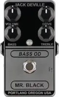 Bass OD Mk. II