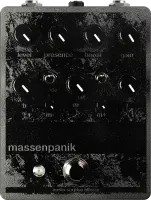 Massenpanik