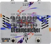 Dreamcatcher