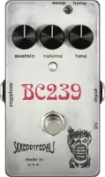 BC239 Fuzz