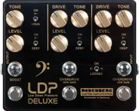 LDP Deluxe