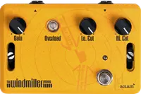 Windmiller Preamp
