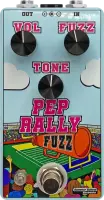 Pep Rally Fuzz