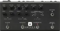 Dept. 10 AMPED 3