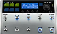 VoiceLive 3
