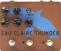 Eau Claire Thunder