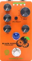 Black Juice Preamp