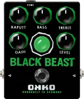 Black Beast