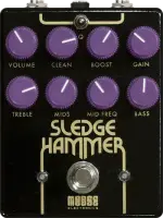 Sledge Hammer