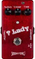 ?Lady