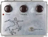 Centaur (Horsey)