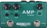 AMP Turbo