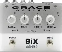 BiX