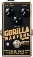 Gorilla Warfare MKII