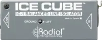 Ice Cube IC-1