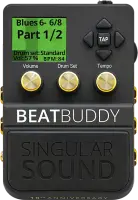 BeatBuddy (10th Anniversary)
