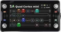 Quad Cortex Mini