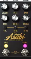 Asabi Overdrive Distortion