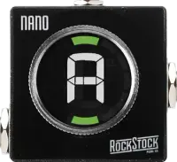 Nano Tuner