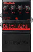 Death Metal