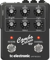 Ampworx Combo Deluxe 65'