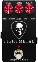 Tight Metal II