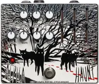 Alpha Haunt
