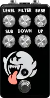 Boo Octave Machine