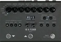 ID:X Floor One
