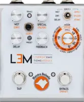 LEM (White)