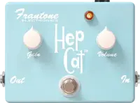 Hep Cat
