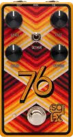 76 MKII