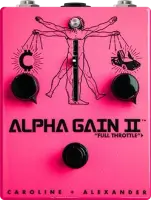 Alpha Gain II