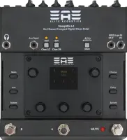 StompMix 6-2