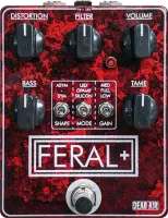 Feral+