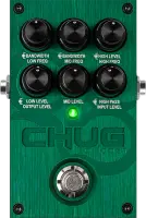 EQ Boost