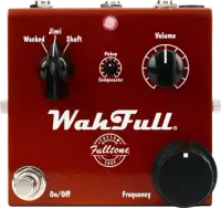 Wah Full
