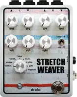 Stretch Weaver