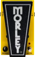 20/20 Power Wah Volume